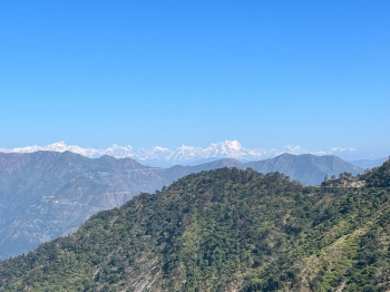Property for sale in Yamkeshwar, Pauri Garhwal