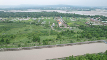 140 Sq. Yards Residential Plot for Sale in Chauda Bigha, Rishikesh