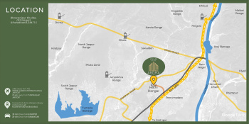 Property for sale in Ramnagar, Nainital