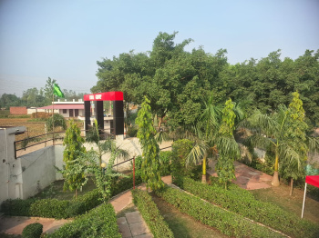 Agricultural/Farm Land for Sale in Garhmukteshwar, Hapur (500 Sq. Yards)