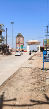 Agricultural/Farm Land for Sale in Shukratal, Muzaffarnagar (1000 Sq. Yards)