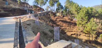 Property for sale in Ranikhet, Almora