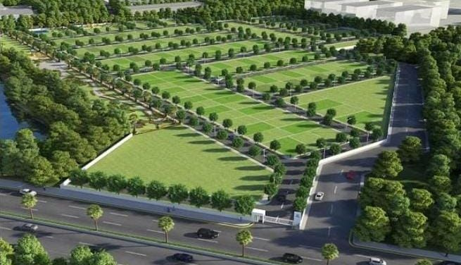 200 Sq. Yards Residential Plot for Sale in Behat, Saharanpur