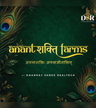 Agricultural/Farm Land for Sale in Yamuna Expressway, Mathura (968 Sq. Yards)
