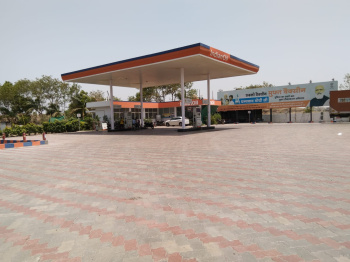 10 Ares Industrial Land / Plot For Sale In Sendhwa, Barwani