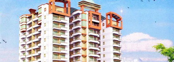 4 BHK Flats & Apartments for Sale in Crossing Republik, Ghaziabad (2198 Sq.ft.)