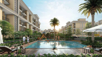 2 BHK Flats & Apartments for Sale in Sector 81, Gurgaon (1267 Sq.ft.)