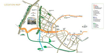 Property for sale in Sector 81 Gurgaon