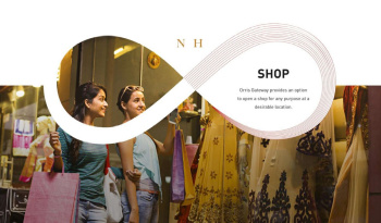 77 Sq. Yards Commercial Lands /Inst. Land for Sale in Sector 82 A, Gurgaon