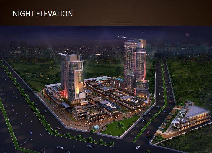 300 Sq.ft. Commercial Shops for Sale in Sector 83, Gurgaon