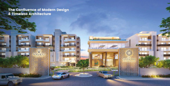 3 BHK Flats & Apartments for Sale in Sector 37D, Gurgaon (2400 Sq.ft.)