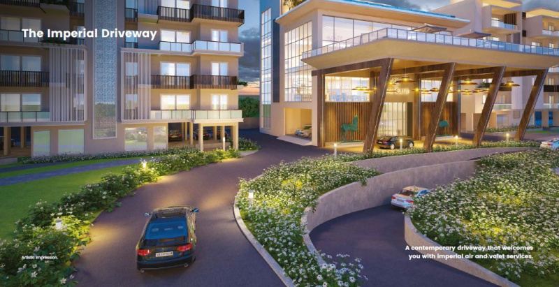4 BHK Flats & Apartments for Sale in Sector 37D, Gurgaon