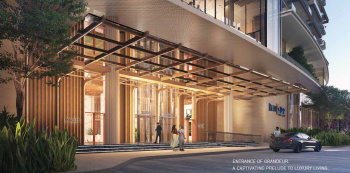 3 BHK Flats & Apartments for Sale in Sector 37D, Gurgaon (2623 Sq.ft.)