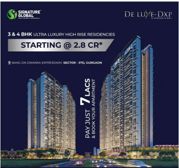 Property for sale in Sector 37D Gurgaon