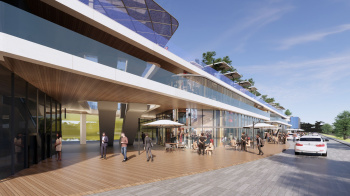 742 Sq.ft. Commercial Shops for Sale in Sector 37D, Gurgaon