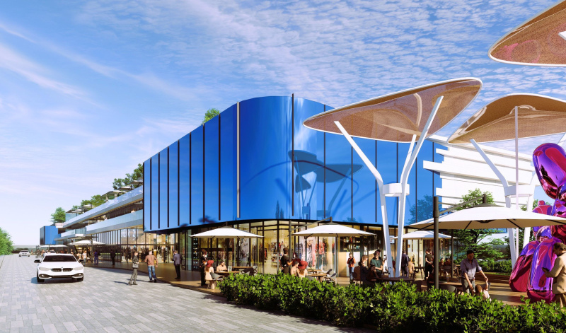 635 Sq.ft. Commercial Shops for Sale in Sector 37D, Gurgaon