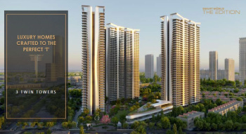 4.5 BHK Flats & Apartments for Sale in Sector 66, Gurgaon (3505 Sq.ft.)