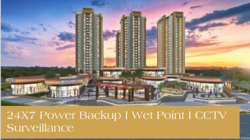 2.5 BHK Flats & Apartments for Sale in Sector 22, Rewari (645 Sq.ft.)