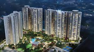 3 BHK Flats & Apartments For Sale In Dwarka Expressway Dwarka Expressway, Gurgaon (2170 Sq.ft.)