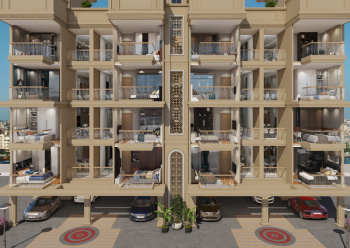3Bhk Low-rise Floor On sector 92