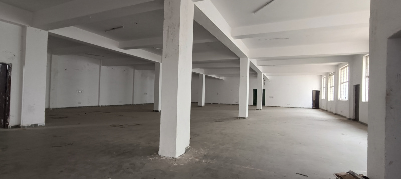 1012 Sq.ft. Factory / Industrial Building For Rent In IMT Manesar, Gurgaon (20000 Sq.ft.)