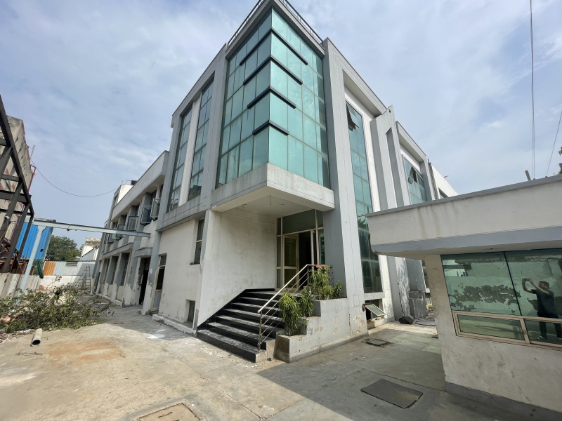21000 Sq.ft. Factory / Industrial Building For Rent In IMT Manesar, Gurgaon