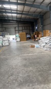 Factory for rent in Farrukh nagar