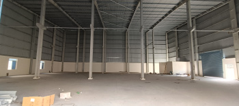 4500 Sq.ft. Factory / Industrial Building for Rent in IMT Manesar, Gurgaon