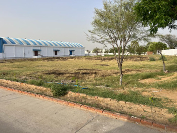 10000 Sq. Meter Industrial Land / Plot for Sale in NH 8, Dharuhera