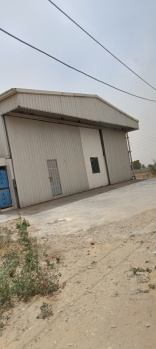 10000 Sq.ft. Warehouse/Godown for Rent in Jamalpur, Gurgaon