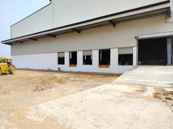 30000 Sq.ft. Factory / Industrial Building for Sale in Ghiloth, Alwar