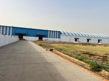 Industrial land sale in Ghilot