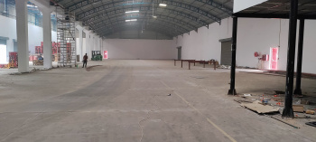 90000 Sq.ft. Factory / Industrial Building for Sale in Bilaspur, Gurgaon