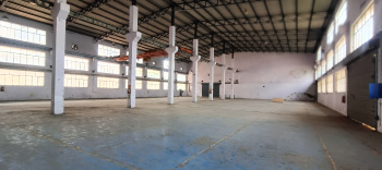 250000 Sq.ft. Factory / Industrial Building for Rent in IMT Manesar, Gurgaon