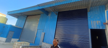 Warehouse for Rent in IMT Manesar