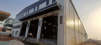 40000 Sq.ft. Factory / Industrial Building for Rent in Dharuhera, Rewari