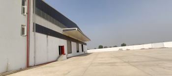 Warehouse for Rent in Dharuhera