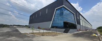 Warehouse for rent in farrukh Nagar, Gurgaon