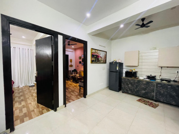 2 bhk for rent in MalibuTown Gurgaon