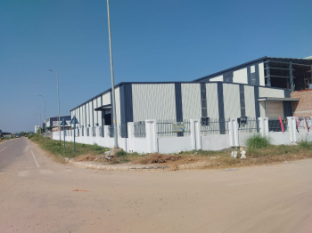 Factory Forrent in Reliance met city