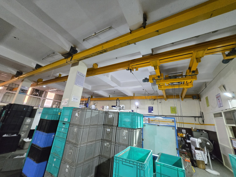 Factory For Sale in IMT Manesar