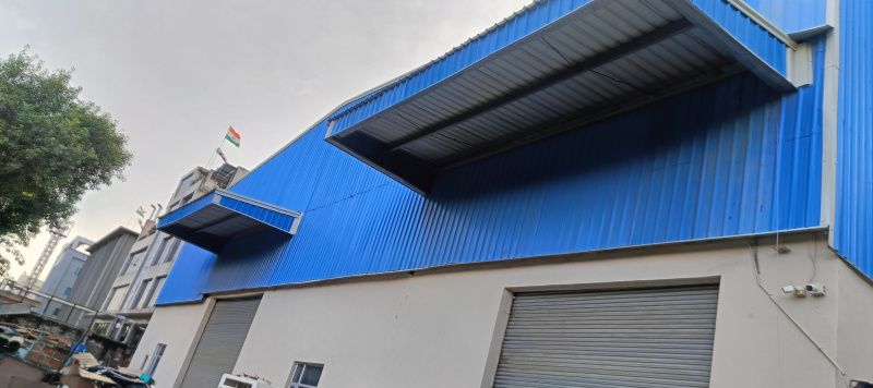 Factory For rent in binola industrial area