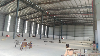 Warehouse for rent in Jamalpur