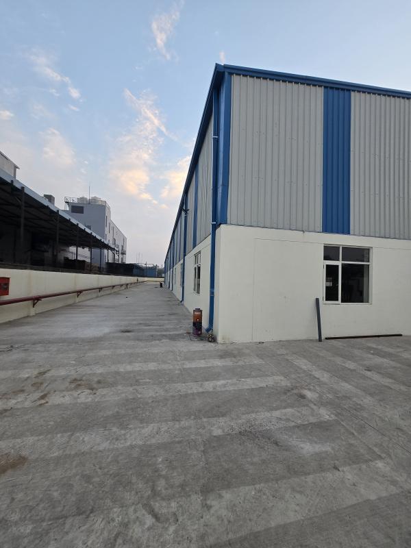 Factory / Industrial Building for Rent in Bawal, Rewari (30000 Sq.ft.)