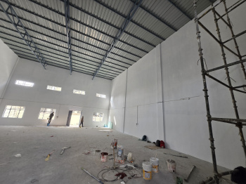 Industrial shed for rent in manesar