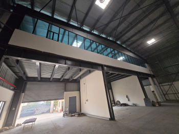 Warehouse for rent  Hero Honda chowk in Gurgaon