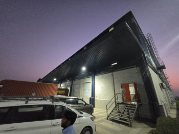 Warehouse Rent in farrukh Nagar