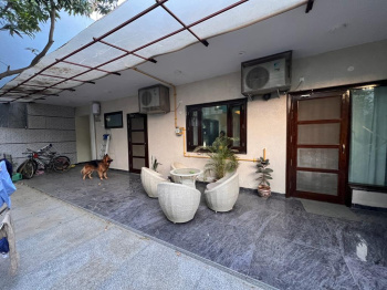 Independent House for Sale in Sector 1, Gurgaon (3000 Sq.ft.)