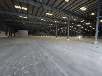 Warehouse/Godown for Rent in Pataudi, Gurgaon (160000 Sq.ft.)