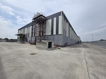 Factory / Industrial Building for Rent in Bawal, Rewari (100000 Sq.ft.)